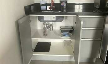 Imagem 7: Apartamento com 1 quarto em SANTANA