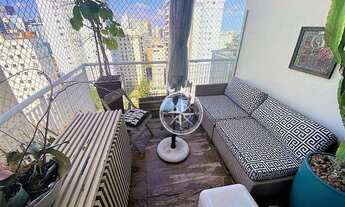 Imagem 2: REFORMADO NO JARDIM AMERICA