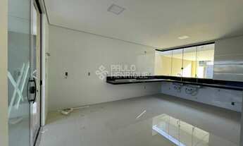 Imagem 7: Casa 4 Suítes ( 1 Suíte master ) + Piscina Aquecida + Área Gourmet