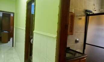 Imagem 5: Vila Mirim Lado Praia Casa Individual Independente 2 Dormitórios Praia Grande Oportunidade