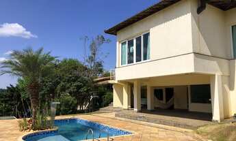 Imagem: NOVA LIMA - Casa Padrão - Pasárgada