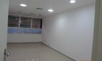 Imagem 3: Aluga-se sala comercial com 30m² na Tijuca - Rio de Janeiro