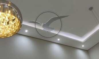 Imagem 2: Casa em Condomínio para Venda em Indaiatuba, Jardim Park Real, 3 dormitórios, 1 suíte, 2 b