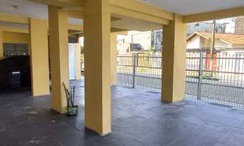 Imagem 5: Apartamento Pé na Areia Lado Praia em Mongaguá Bairro Vila Atlântica 1 Dormitório Super Es