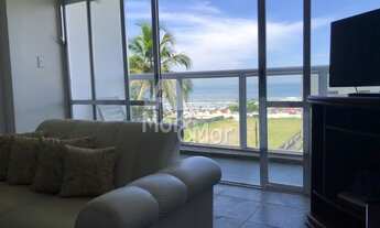Imagem 2: Excelente apartamento frente ao mar!