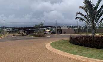 Imagem 7: Lote a venda condomínio no Tamboré em Uberlândia