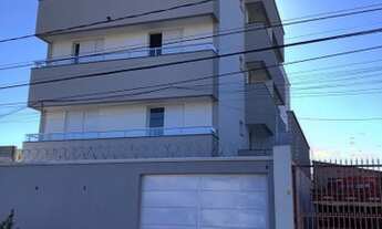 Imagem: UBERLÂNDIA - Apartamento Padrão - SANTA