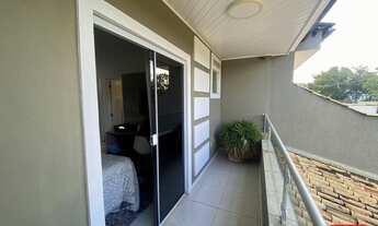 Imagem 3: Casa para venda possui 126 metros quadrados com 3 quartos em Voldac - Volta Redonda - RJ