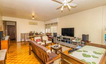 Imagem 2: Apartamento 151m², 3 dormitórios, em Independência - porto Alegre