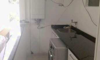 Imagem 6: Apartamento para venda tem 87 metros quadrados com 3 quartos