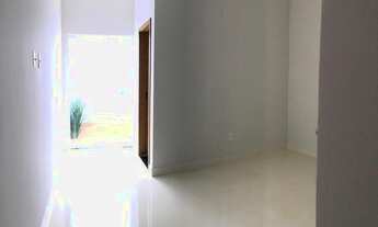 Imagem 6: Casa nova no bairro Life 1 em Uberlândia - MG