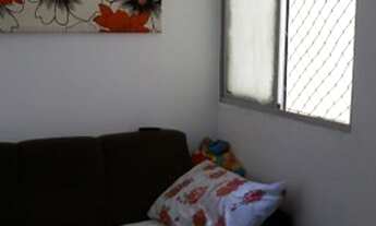 Imagem: Bosques das Palmeiras