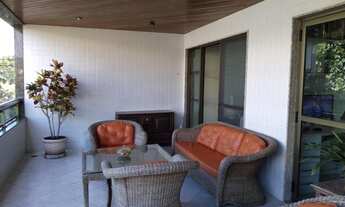 Imagem 2: Apartamento varandão e sol da manhã para venda tem 109 metros quadrados com 3 quartos