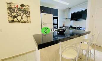 Imagem 4: Apartamento com 4 Dormitorio(s) localizado(a) no bairro RIVIERA em BERTIOGA / Ref.:AP10384