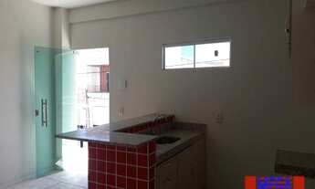 Imagem 4: Apartamento com 2 dormitórios para alugar, 45 m² por R$ 650,00/mês - Salesianos - Juazeiro