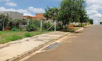 Imagem 2: Lote/Terreno para venda possui 200 metros quadrados em Jardim dos Lagos - Nova Odessa - Sã