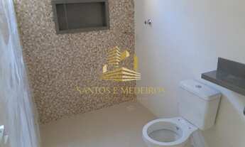 Imagem 3: Casa para venda tem 80 metros quadrados com 2 quartos em Cidade Vergani - Pouso Alegre - M