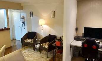 Imagem 3: Excelente Oportunidade - Apto Mobiliado e Reformado