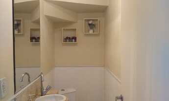 Imagem 7: Casa de condomínio a venda no Fazenda Santa Cândida