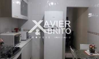 Imagem 7: São Paulo - Casa Padrão - JARDIM SANTA MARIA