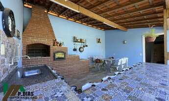 Imagem 3: Linda chácara no município de Pinhalzinho, Interior de São Paulo