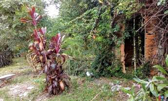 Imagem 4: CHACARA 2400M² CONTAGEM TOTALMETE MURADA