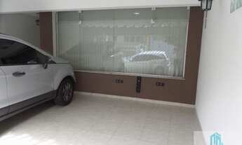 Imagem 4: Sobrado para Venda em São Bernardo do Campo, Taboão, 3 dormitórios, 1 suíte, 3 banheiros