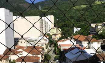 Imagem 4: Apartamento para venda tem 90 metros quadrados com 3 quartos em Tijuca - Rio de Janeiro