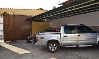 Imagem 6: CONTAGEM - Casa Padrão - Santa Helena