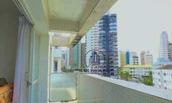 Imagem 4: Apartamento com 2 dormitórios à venda, 90 m² por R$ 600.000,00 - Praia das Astúrias - Guar