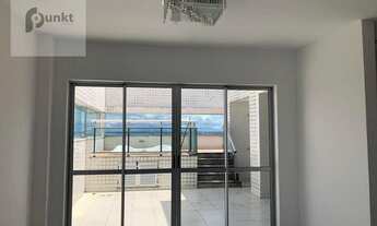 Imagem 5: Cobertura com 4 dormitórios à venda, 270 m² por R$ 1.500.000 - Ponta Negra - Manaus/AM