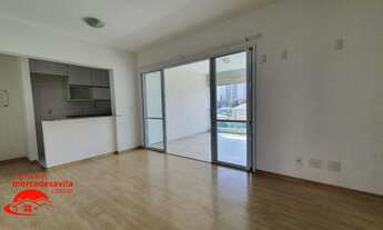 Imagem 3: Apartamento Campo Belo 2 Dms 1 Suíte 73 m² 2 Vagas