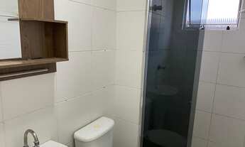 Imagem 7: Apartamento para aluguel e venda tem 48 metros quadrados com 2 quartos