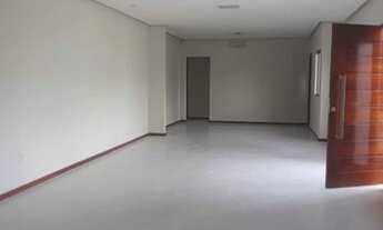 Imagem 3: Casa médio padrão em condomínio fechado - 3 quartos - Vitória da Conquista - BA