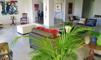 Imagem 3: Excelente apartamento, reformado, 5 suítes, closet, alto padrão, Mansão Stella Maris, Salv