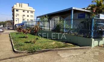 Imagem 2: Terreno comercial em Cascavel-PR; de esquina 600m2 com 4 propriedades