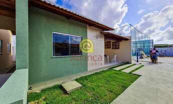 Imagem 2: PARNAMIRIM - Casa de Condomínio - Nova Esperança