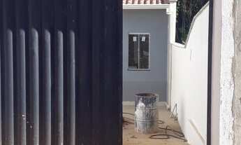 Imagem 2: Casa para venda com 58m2 com 2 quartos no bairro Retiro do Moinho, São Joaquim de Bicas-MG