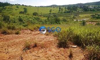 Imagem 2: Lote/Terreno à venda 289 m² Tijuco, Esmeraldas - MG