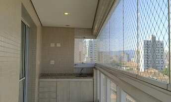 Imagem: LOCAÇÃO BOQUEIRAO 3 DORMITÓRIOS 160 AU