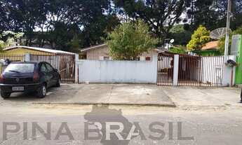 Imagem 2: Terreno para Venda em Curitiba, Santa Cândida