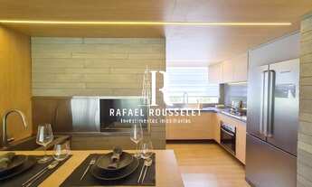 Imagem 4: Apartamento de 3 suítes no bairro Petrópolis