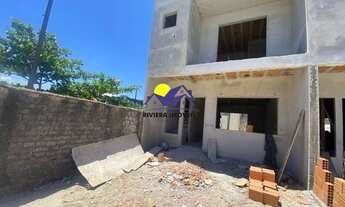 Imagem 3: Casa para venda com 95 metros quadrados com 3 quartos em Balneario de Gaivotas - Matinhos