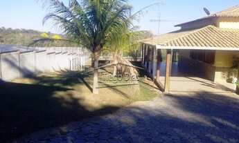 Imagem 2: CONTAGEM - Sítio - Condomínio Estância San Remo