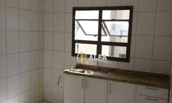 Imagem 4: Apartamento com 3 dormitórios à venda, 75 m² por R$ 350.000,00 - Medicina - Pouso Alegre/M