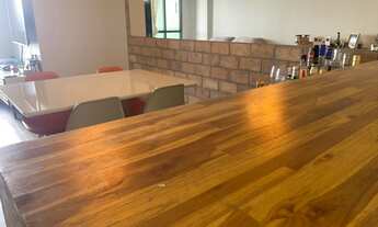 Imagem 3: ED. ILHA DE MAUI 97m², 3/4 - Cremação - Belém - PA