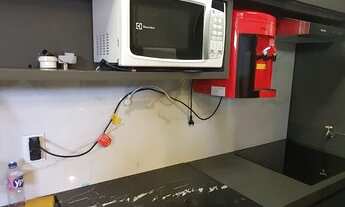 Imagem 4: Loft para aluguel tem 59 metros quadrados com 1 quarto em Renascença - São Luís - MA