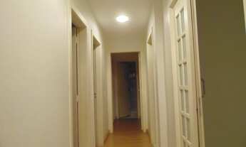 Imagem 4: Apartamento para venda possui 110 metros quadrados com 3 quartos ,vaga alugada a 30 m prai