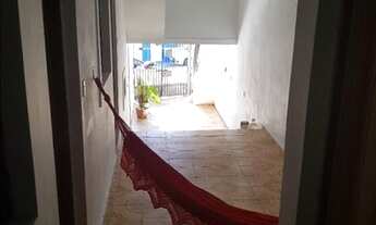 Imagem 2: Sobrado com 2 dormitórios à venda, 232 m² por R$ 380.000 - Laranjeiras - Caieiras/SP