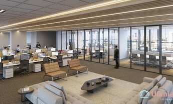 Imagem 2: Apartamento à venda, 2 quartos, 1 suíte, 2 vagas, Boa Viagem - Belo Horizonte/MG